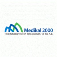 MEDİKAL 2000 logo - Similar company to Medikal 2000 Hospital Equipments