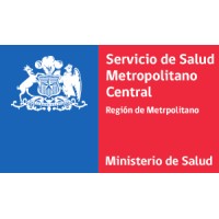 Servicio de Salud Metropolitano Central logo - Similar company to Servicio De Salud Metropolitano Sur Oriente