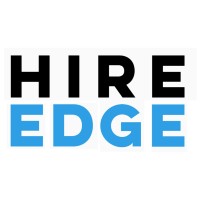 HireEdge logo - Similar company to Maximal