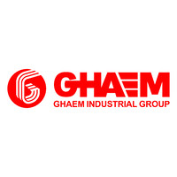 Ghaem industrial group logo - Similar company to Arman
