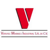 Versitec Marine e Industrial S.A de C.V logo - Similar company to Bamp 广州思力国际货运有限公司