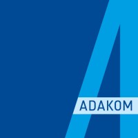 Adakom GmbH logo - Similar company to Petrokb