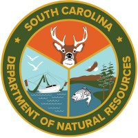 South Carolina Department of Natural Resources logo - Similar company to Sustain Sc