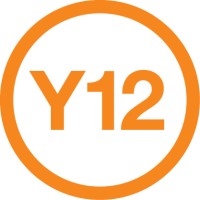Y12SR Yoga of 12 Step Recovery logo - Similar company to Give Back Yoga Foundation