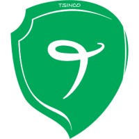 TSINCO logo - Similar company to Terminal101