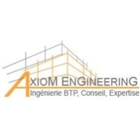 AXIOM ENGINEERING logo - Similar company to Orient Concept Llc