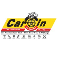 CAR IN AUTOMART logo - Similar company to Kingshowstar Led Top Led Auto Car Motocycle Light