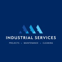 AAA Industrial Services logo - Similar company to Nlh Group