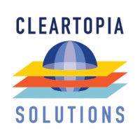 Cleartopia Solutions™ logo - Similar company to Biodex