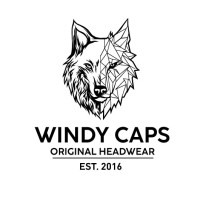 Windy Caps logo - Similar company to Nimrod Yaron & Co.