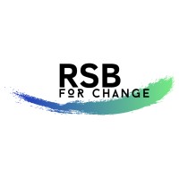 RSB for change logo - Similar company to Fidurable