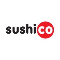 SushiCo logo - Similar company to Bbm Food Solutions