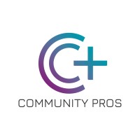 Community Pros logo - Similar company to Is-Cl - International Startup Community Leaders