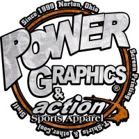 Power Graphics, Inc. logo - Similar company to Kda Manufacturing