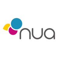 Nua Healthcare Services logo - Similar company to Crewit Resourcing Group