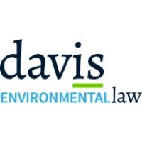 Davis Environmental Law logo - Similar company to Exclusive Ip, Llc