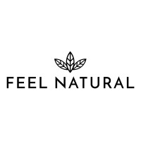 Feel Natural logo - Similar company to Orgainic