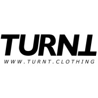 TURNT Clothing logo - Similar company to Dunapro Hungary