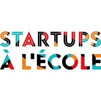 Les Startups à l'Ecole logo - Similar company to Zamwill Zambian Women'S Institute For Learning And Leadership