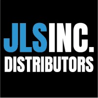 JLS Distributors Inc. logo - Similar company to Melmart Distributors Inc.
