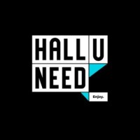 Hall U Need logo - Similar company to Nikito World