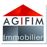 AGIFIM IMMOBILIER logo - Similar company to Dj Concept