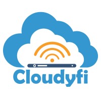 Cloudyfi logo - Similar company to Cloudyfit
