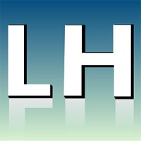 LH Lighting & Automation logo - Similar company to Techtastic Technologies