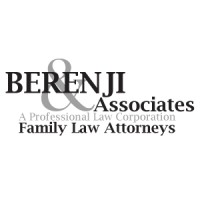 Berenji & Associates logo - Similar company to Teshale Law, Pc