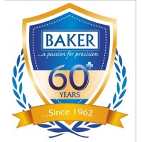 Baker Gauges India Pvt. Ltd. logo - Similar company to Trimos Measuring Instruments