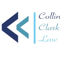 Collin Clark Law, Pllc logo - Similar company to Reef Oilfield Inventory Ltd.**Now Overskud Equiment Ltd.**