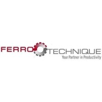 Ferro Technique logo - Similar company to Emec Machine Tools Inc