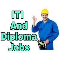 ITI And Diploma Jobs logo - Similar company to Electrical Solutions Warrington Ltd