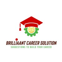 Brilliaant Career Solution logo - Similar company to Microfolio,Inc