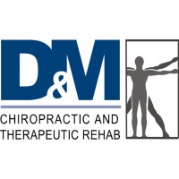 D&M Chiropractic And Therapeutic Rehab Inc