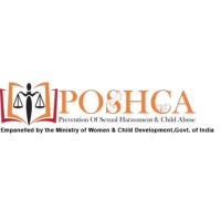 POSHCA logo - Similar company to Dreamwingz Training & Development Pvt Ltd