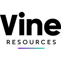 Vine Resources Ltd