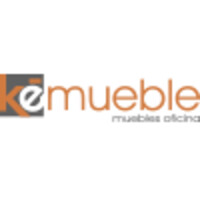 KeMueble - Muebles para oficina logo - Similar company to Muebles Displan