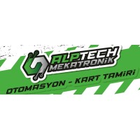 ALPTECH MEKATRONİK logo - Similar company to Alphetech