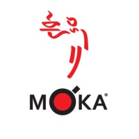 Mo'ka logo - Similar company to Tec-Solutionz