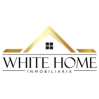 White home Inmobiliaria logo - Similar company to Adaix Inmobiliaria