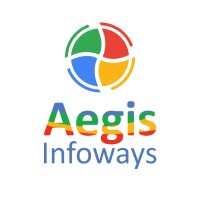 Aegis Infoways logo - Similar company to Aegis Global Softwares