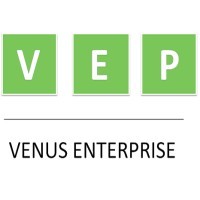 Venus Enterprise logo - Similar company to Fluid Process Equipment / Sunsource