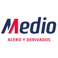 Medio Aceros logo - Similar company to Vegatech Digital