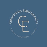 CONSULTÓRIOS ESPECIALIZADOS * Clínica Coworking para Profissionais de Saúde. logo - Similar company to Happy.Lab - O Laboratório Da Felicidade