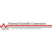 NATIONAL SCIENTIFIC CORPORATION logo - Similar company to Labotronics Engineering Services Smc Private Limited
