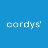 Cordys Consultoria logo - Similar company to Adaptec Solutions