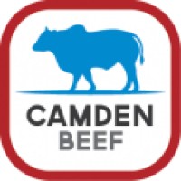 Camden Beef DMCC logo - Similar company to Beef Club