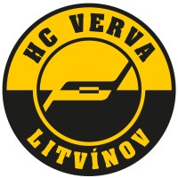 HC VERVA Litvínov logo - Similar company to Mountfield Hk