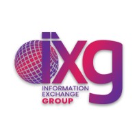 Information Exchange Group- IXG logo - Similar company to Influence Exchange Group